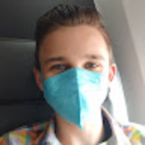 Meet your Posher, Thomas